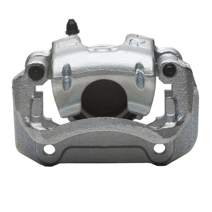DFC 820092 Toyota Cressida Front-R Premium Caliper - Silver Zinc Coated