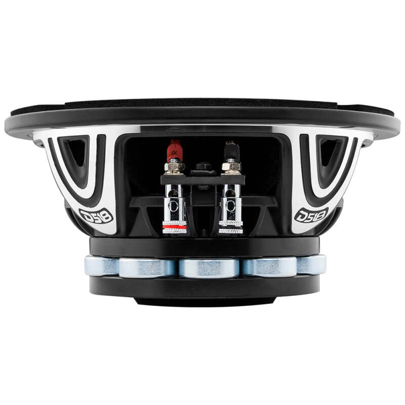 DS18 6.5in 325 Watts RMS 8 ohm Neodymium Mid-Range Loudspeakers