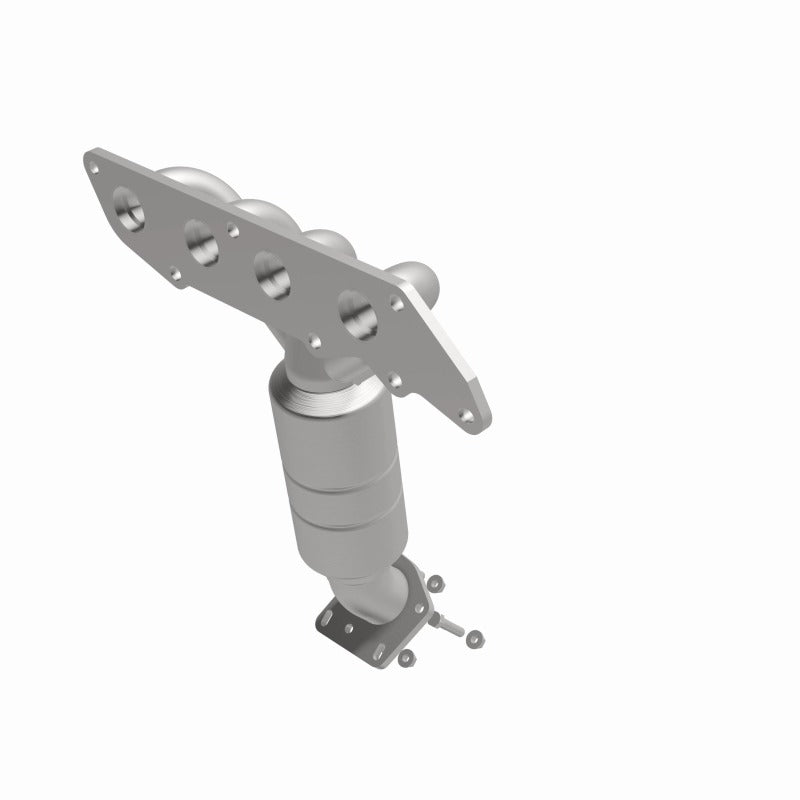 MagnaFlow Direct Fit Catalytic Converter 05-07 Escape 2.3 Manifold
