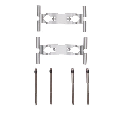 DFC 14-25 Cadillac Escalade ESV Front Premium Hardware Kit