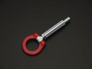Cusco Folding Front Tow Hook 2016 Mazda Miata Roadster (ND5RC)