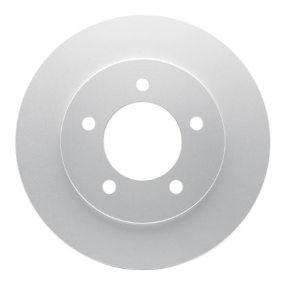 DFC 97-02 Ford Expedition Front GeoSPEC Coated Rotor