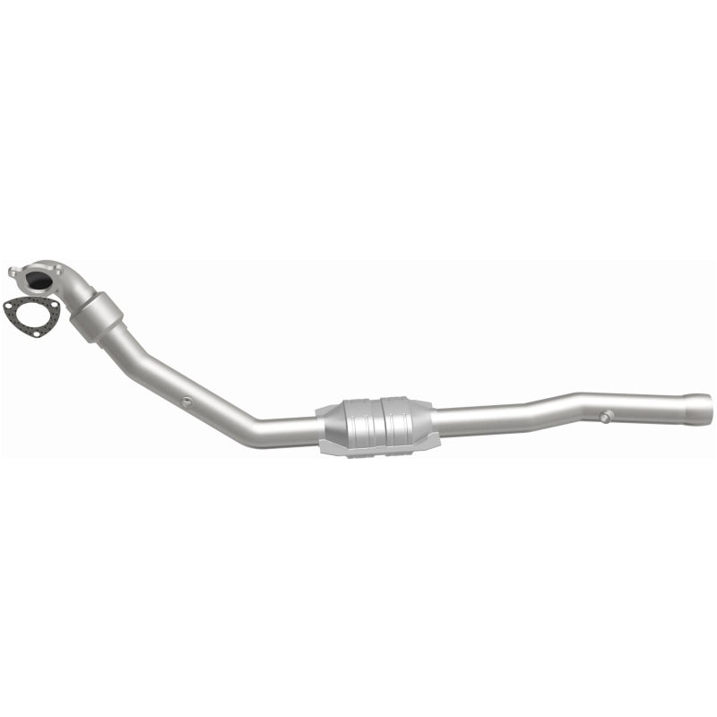 MagnaFlow Direct Fit Catalytic Converter 96-97 Volvo 850 2.5L