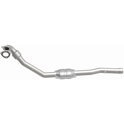 MagnaFlow Direct Fit Catalytic Converter 96-97 Volvo 850 2.5L