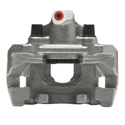 DFC 00-10 Saab 9-5 Rear-L Premium Caliper - Silver Zinc Coated