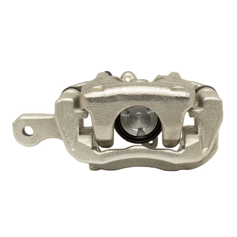 DFC 17-24 Nissan Rogue Rear-L Silver Zinc Coated Premium Caliper