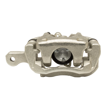 DFC 17-24 Nissan Rogue Rear-L Silver Zinc Coated Premium Caliper