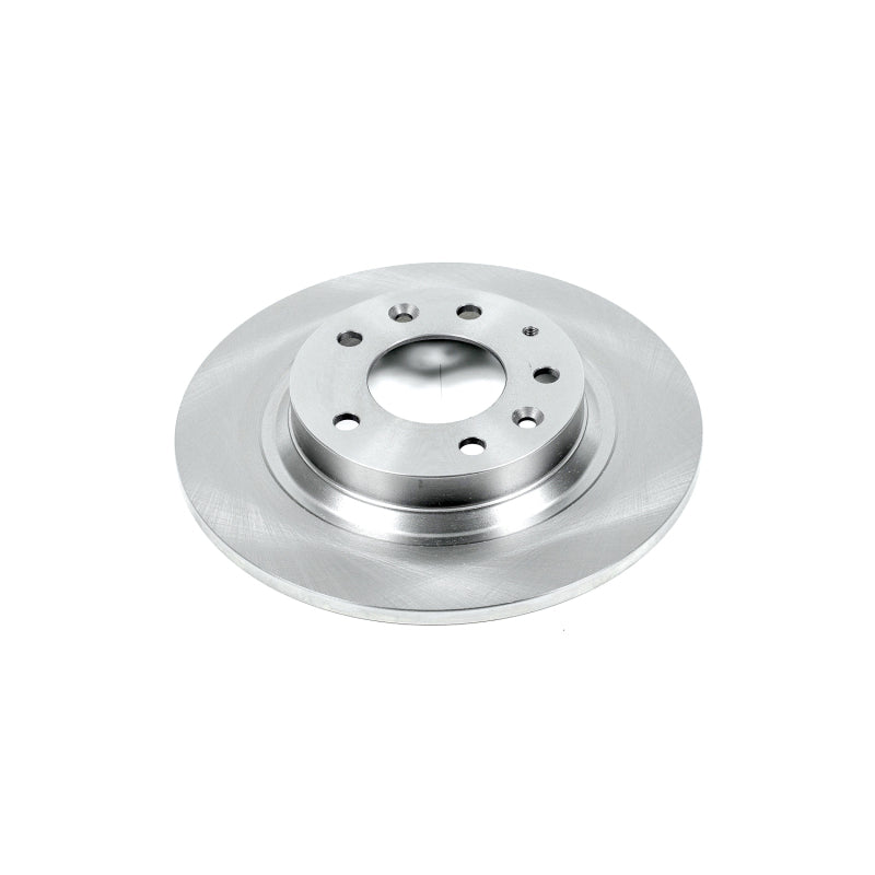 PowerStop Power Stop 06-12 Ford Fusion Rear Autospecialty Brake Rotor
