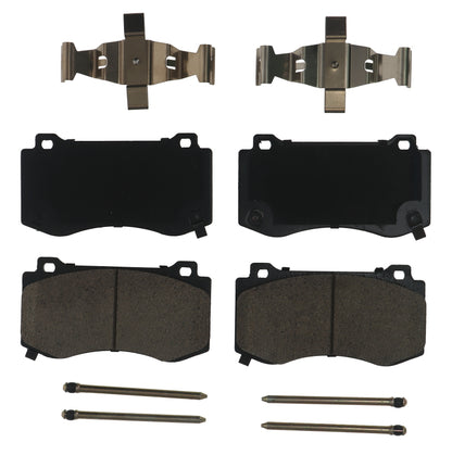 Baer Brakes 05-10 Chrysler 300 Claw Brake Pads