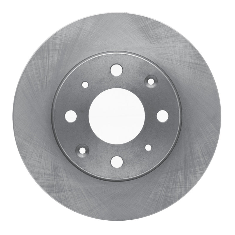 DFC 82-83 Honda Accord Hatchback Front Brake Rotor