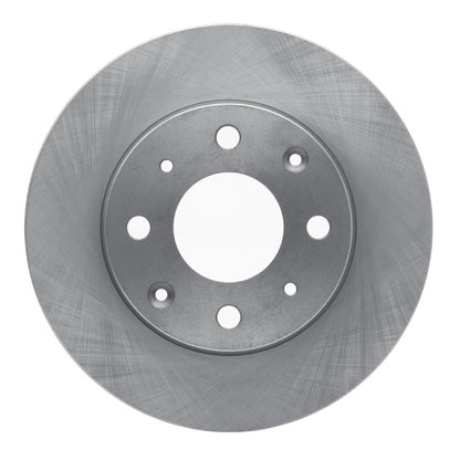 DFC 82-83 Honda Accord Hatchback Front Brake Rotor