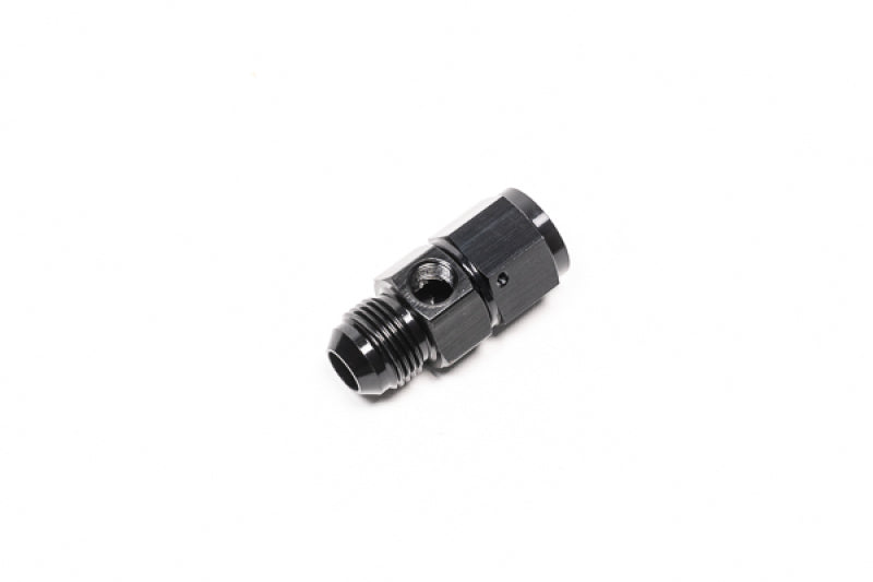 Radium Engineering 8AN Inline to 1/8NPT Female Fitting