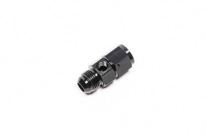 Radium Engineering 8AN Inline to 1/8NPT Female Fitting