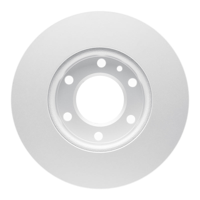 DFC 06-25 American Coach Patriot Front GeoSPEC Coated Rotor