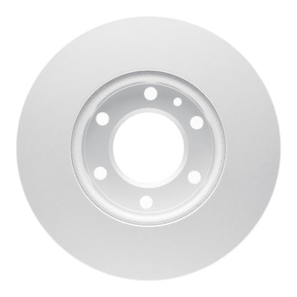 DFC 06-25 American Coach Patriot Front GeoSPEC Coated Rotor
