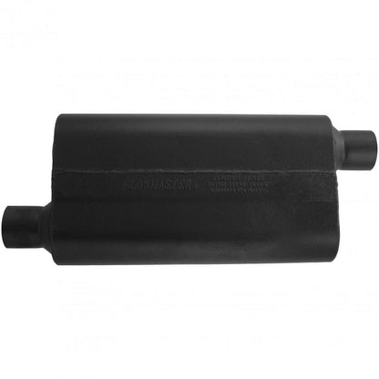 Flowmaster 2.5 IN(O)/OUT(O) 50 Series DF SS Muffler