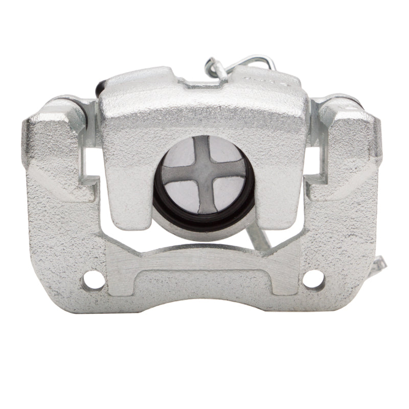 DFC 98-08 Acura TSX Rear-L Premium Caliper - Silver Zinc Coated