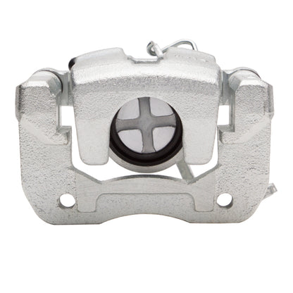 DFC 98-08 Acura TSX Rear-L Premium Caliper - Silver Zinc Coated
