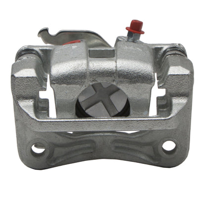 DFC 13-17 Honda Accord Rear-R Premium Caliper - Silver Zinc Coated