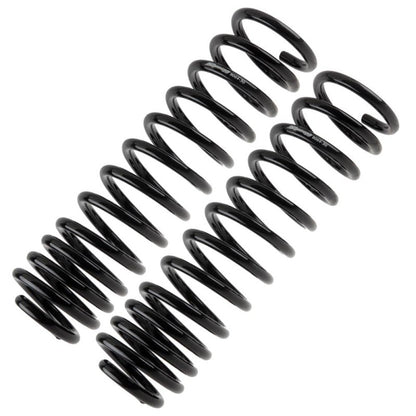 Synergy Mfg Synergy 07-18 Jeep Wrangler JK/JKU Rear Lift Springs 2 DR 4.0in 4 DR 3.0 Inch