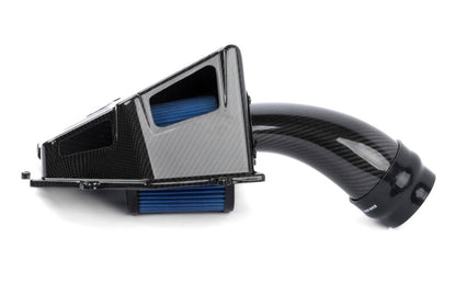 Dinan 16-26 BMW 540i/740i/840i/X5 40i/X6 40i (G05/G06/G12/G15/G16/G32) Carbon Fiber Cold Air Intake