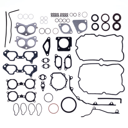 Cometic Gasket Cometic Subaru 2007 EJ257 Engine Gasket Kit - No Head Gasket