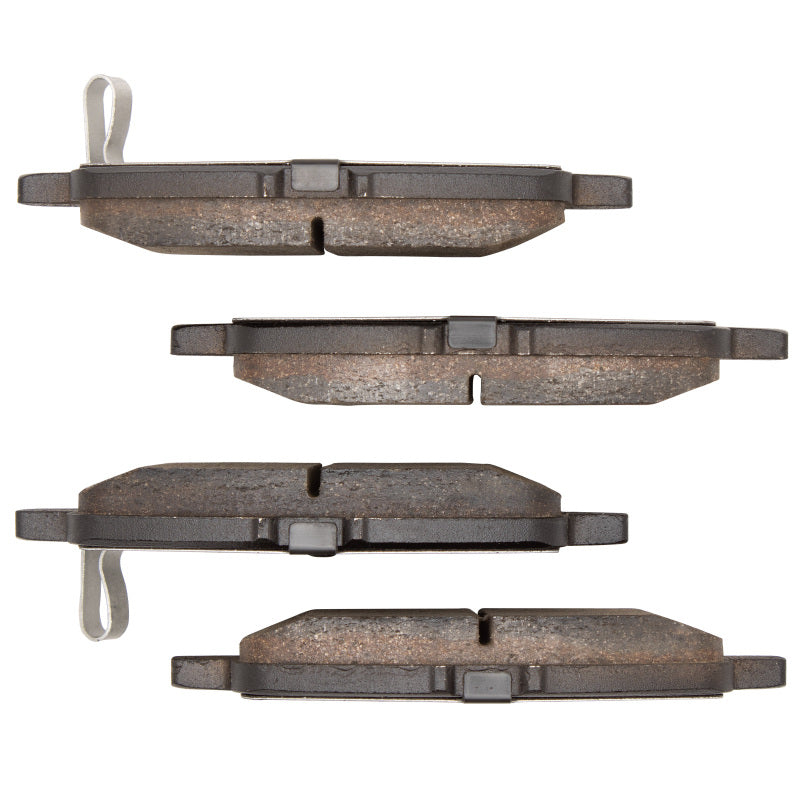 DFC 04-16 Buick Allure Rear 5000 Advanced Ceramic Brake Pads