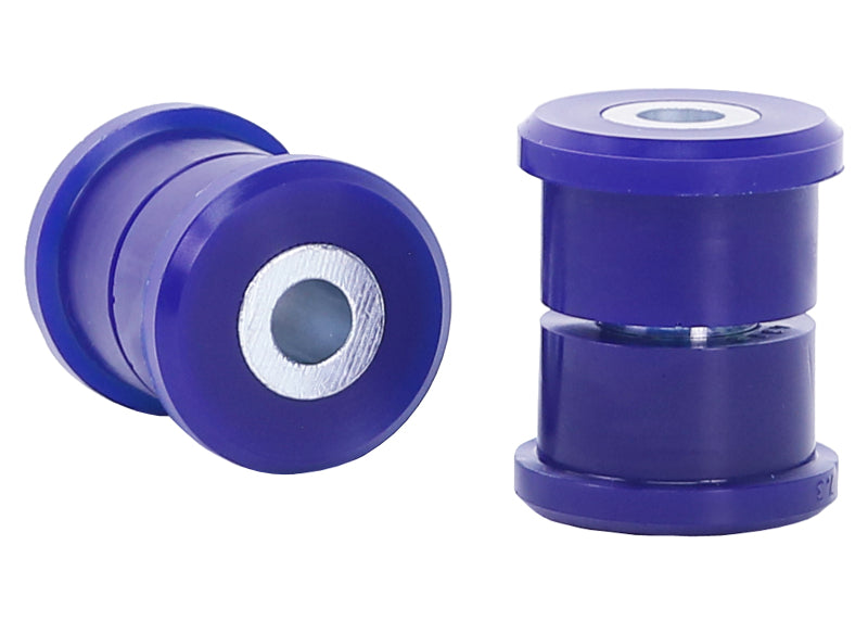 SuperPro 2014 Kia Soul Base Front Lower Inner Forward Control Arm Bushing Kit