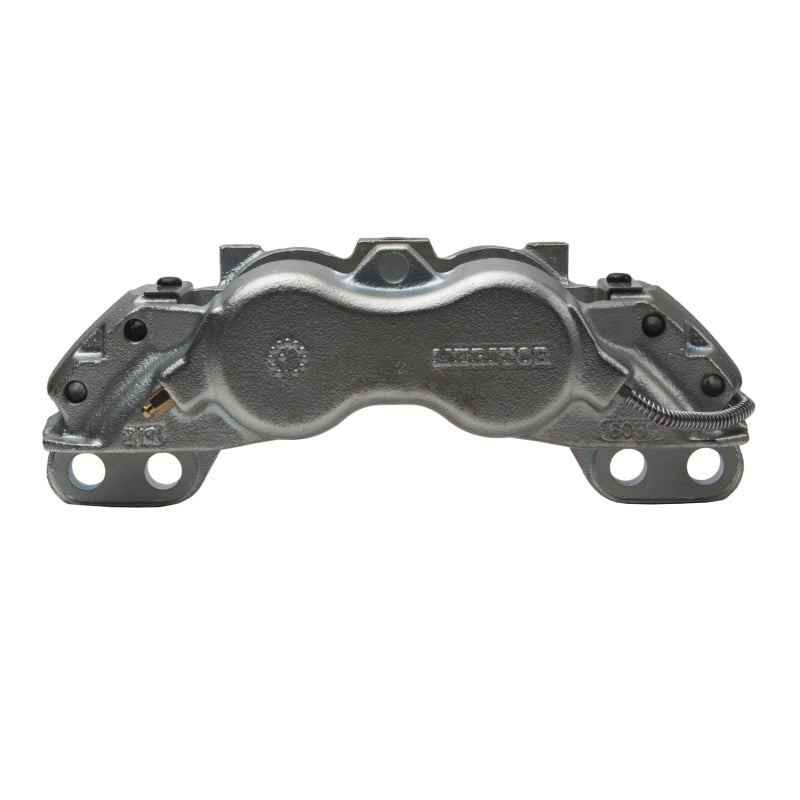 DFC 00-20 Chevrolet C60 Kodiak Fr & Rr L/Rear Left/Rear Right/Front Right Silver Premium Caliper