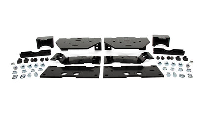 Air Lift LoadLifter 5000 Ultimate Air Spring Kit for 2023 Ford F-350 DRW w/ Internal Jounce Bumper