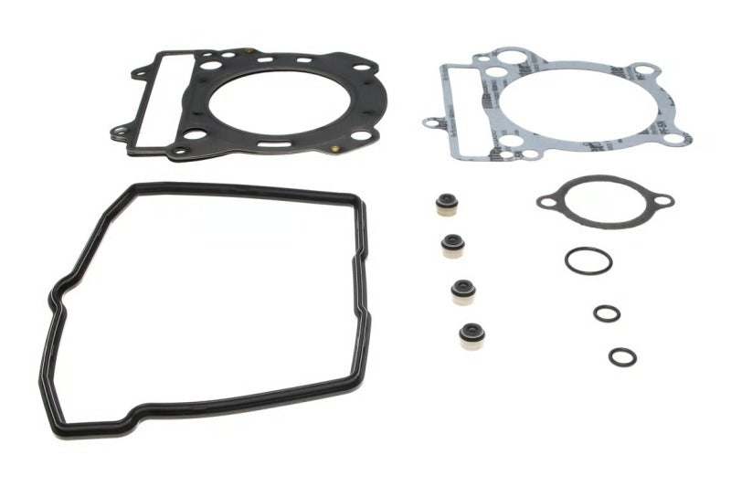 Wiseco 05-12 KTM 250SXF 76-77mm Top End Gasket Kit