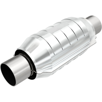 MagnaFlow Universal Catalytic Converter 2.25 Mf