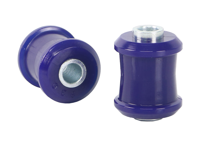 SuperPro Lower Inner Control Arm Bushing Kit