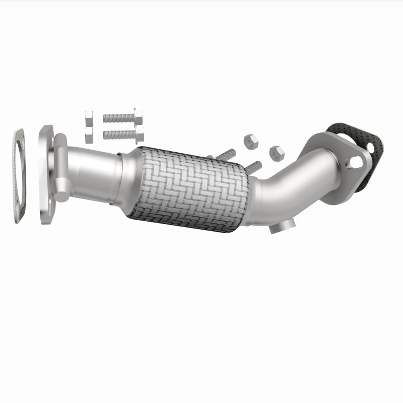 Magnaflow BRE Exhaust 11-14 Sonata 2.0L 2.4L Front Pipe Kit