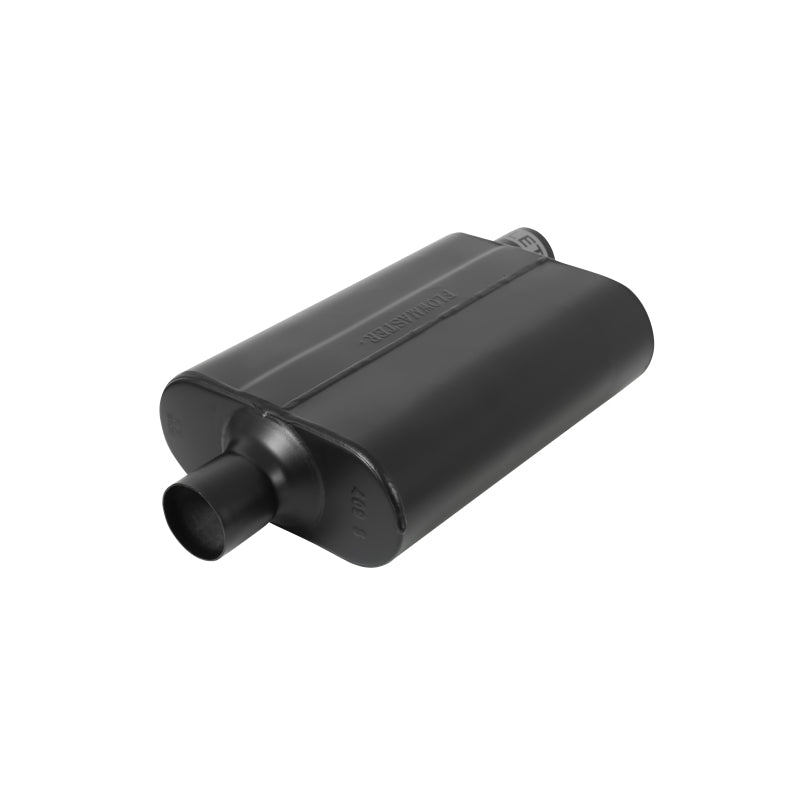 Flowmaster 2.25 IN(O)/OUT(C) Super 44 SS Muffler