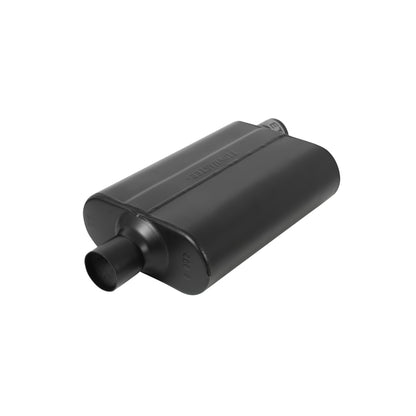 Flowmaster 2.25 IN(O)/OUT(C) Super 44 SS Muffler