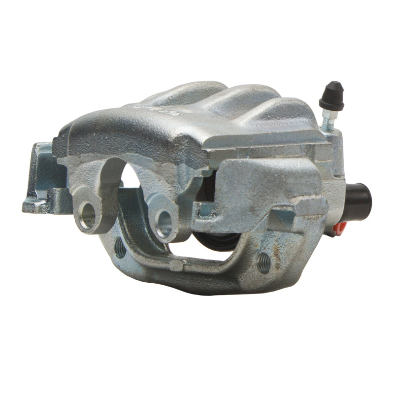 DFC 95-98 BMW 318ti Front-R Premium Caliper - Silver Zinc Coated