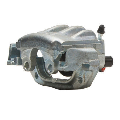 DFC 95-98 BMW 318ti Front-R Premium Caliper - Silver Zinc Coated