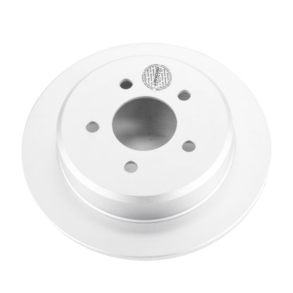 PowerStop Power Stop 95-01 Ford Explorer Rear Evolution Geomet Coated Rotor