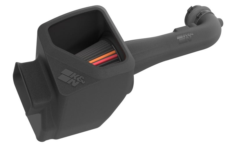 K&N Engineering K&N 14-20 Chevrolet Silverado/GMC 1500 1500 V8 5.3L/6.2L F/L NextGen DryFlow