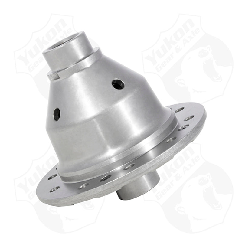Yukon Gear & Axle Yukon Gear Grizzly Locker / Dana 50 / 30 Spline