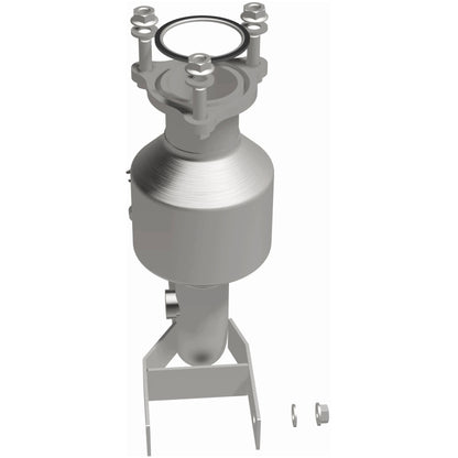 MagnaFlow Direct Fit Catalytic Converter 08-12 Malibu 2.4L fr