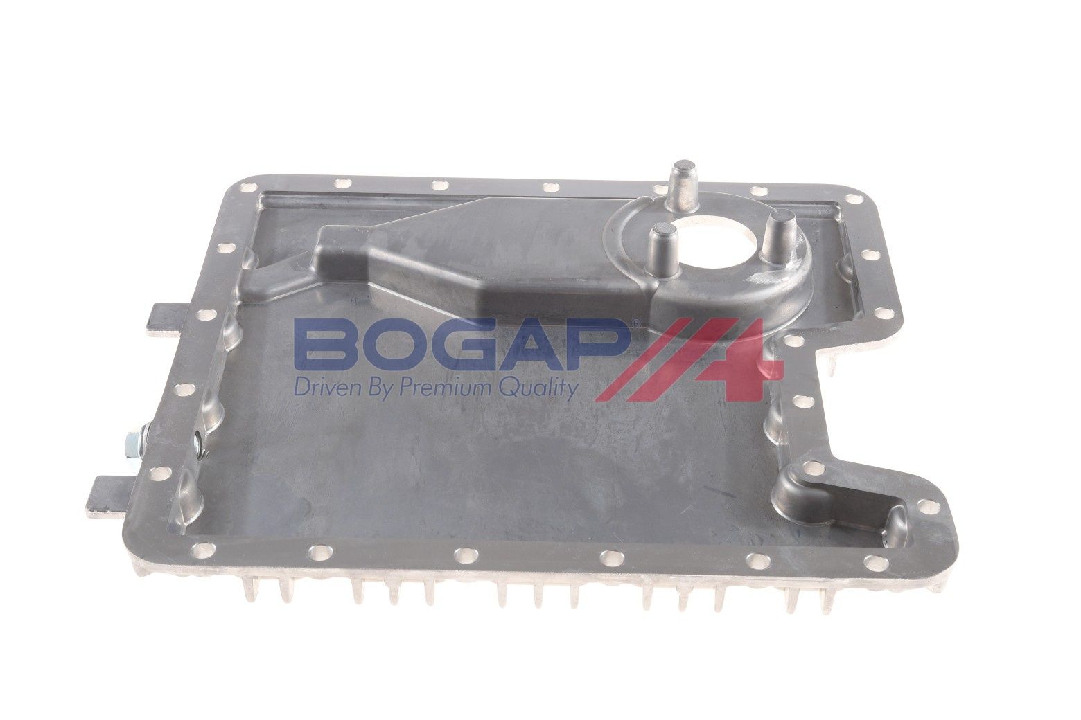 BOGAP B1919109 Oil Sump