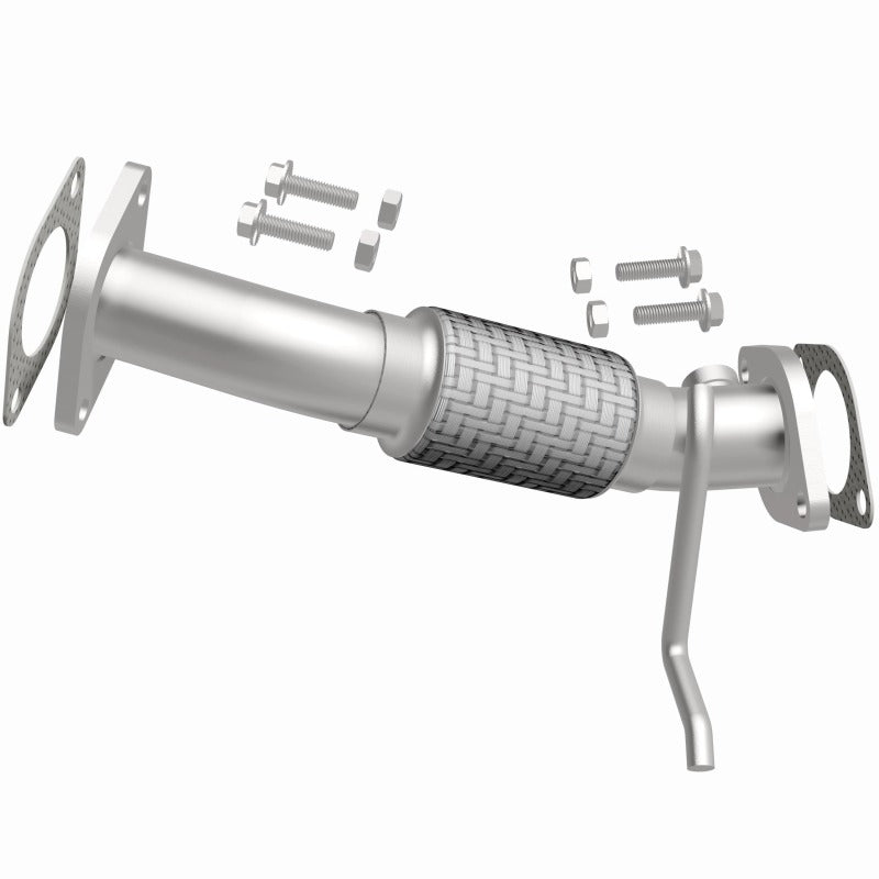 Magnaflow BRE Exhaust 06-10 Sonata 2.4L Front Pipe Kit