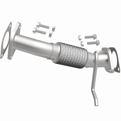 Magnaflow BRE Exhaust 06-10 Sonata 2.4L Front Pipe Kit