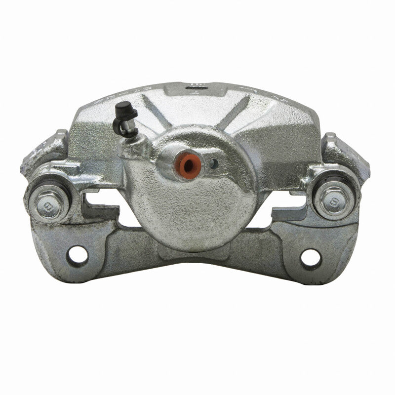 DFC 90-91 Toyota Celica Front-L Silver Zinc Coated Premium Caliper