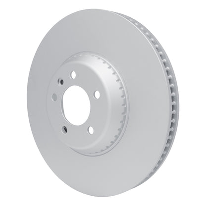 DFC 22-24 Land Rover Range Rover Sport Front Brake Rotor