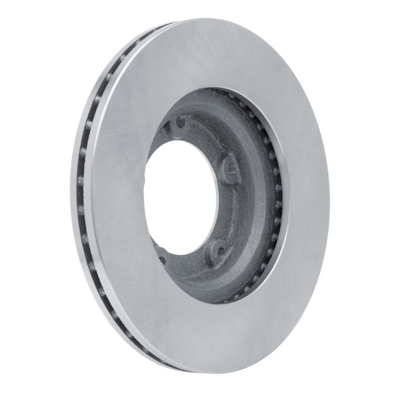 DFC 89-8 Toyota Hilux (Mexico) Front Brake Rotor
