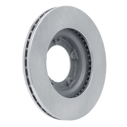 DFC 89-8 Toyota Hilux (Mexico) Front Brake Rotor