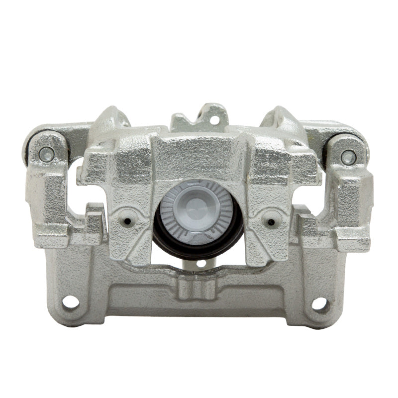 DFC 20-24 Ford Bronco Sport Rear-L Silver Zinc Coated Premium Caliper